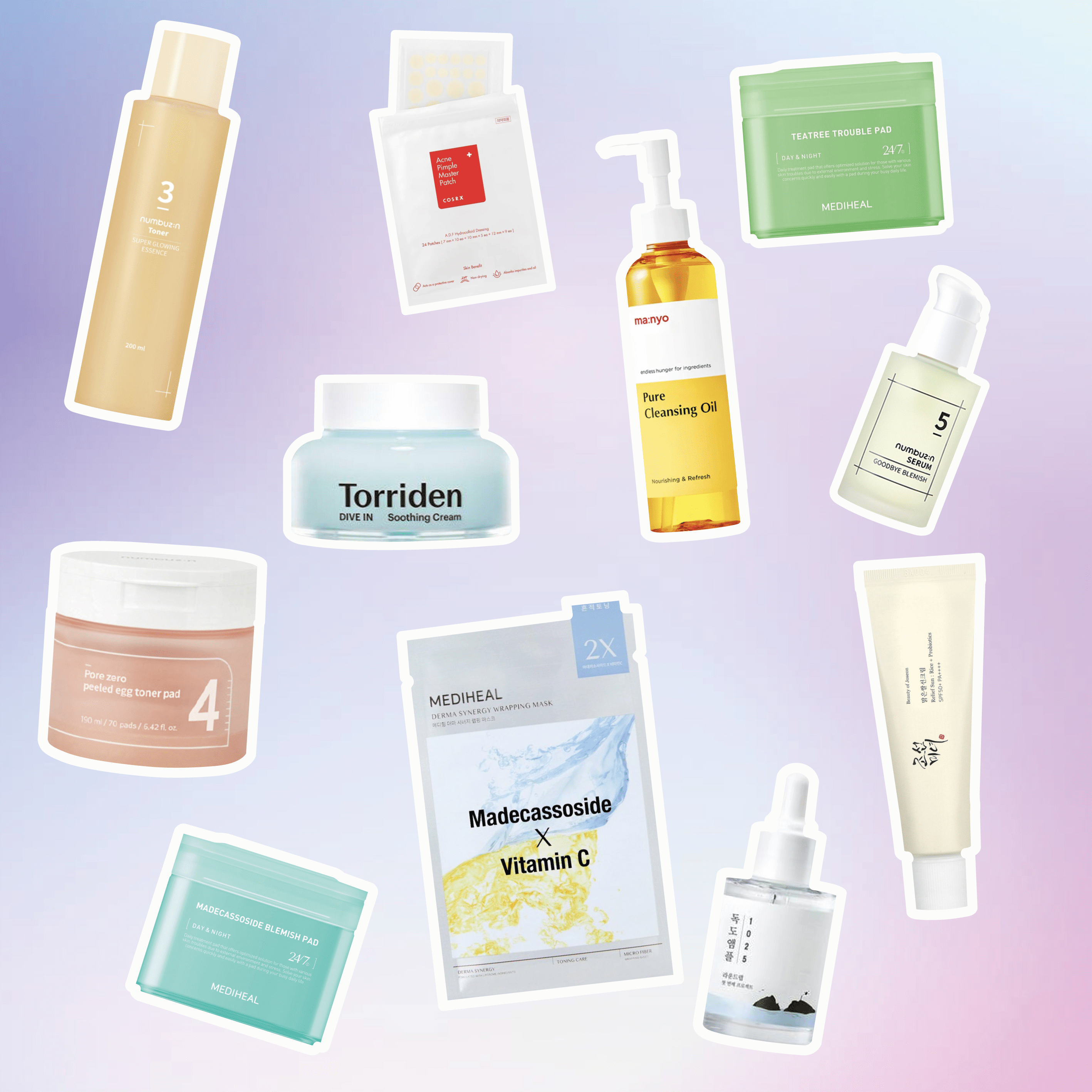 All Products - MI in ME