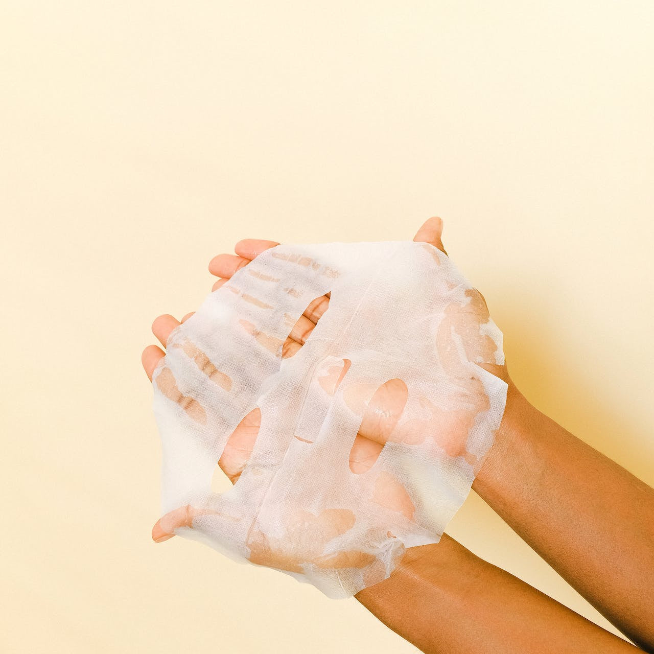 Face Mask - MI in ME