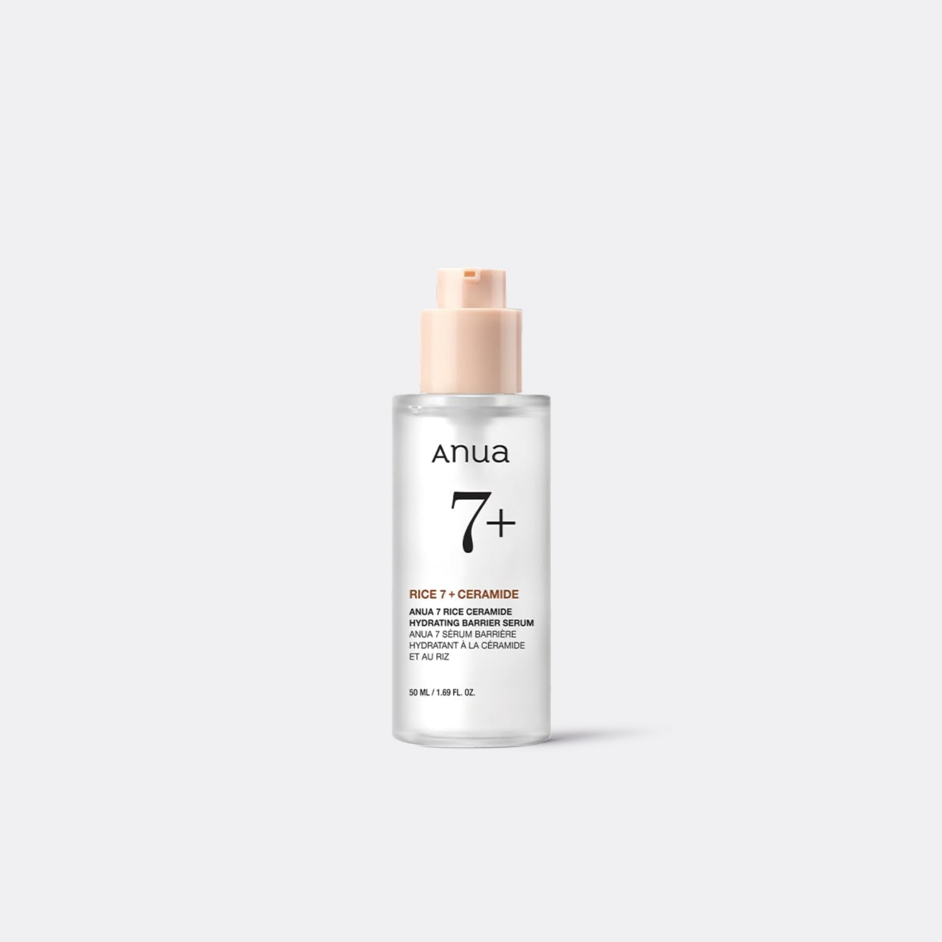 7 Rice Ceramide Hydrating Barrier Serum