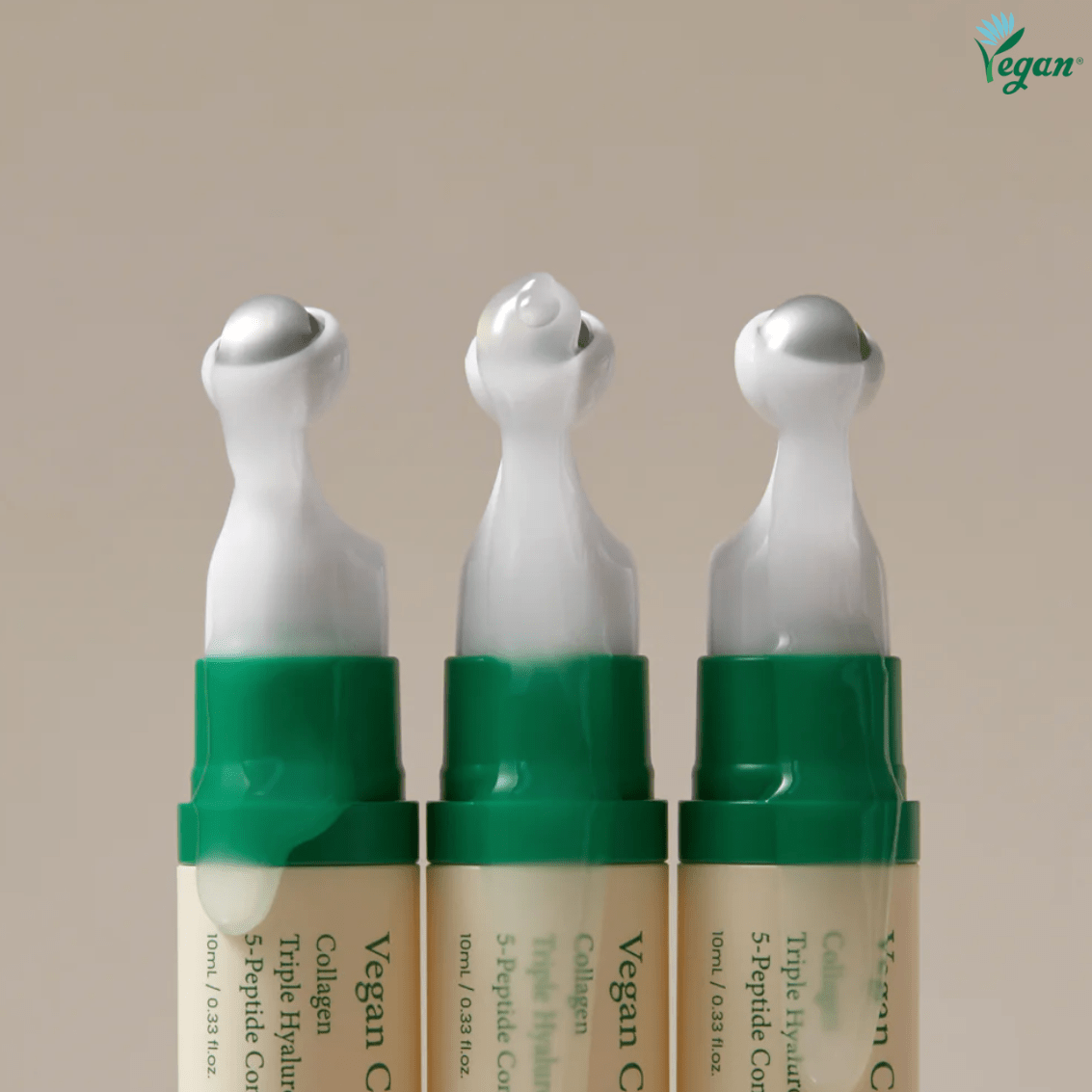 AXIS-Y Vegan Collagen Eye Serum | EYE SERUM |EYE CARE | Korean skincare