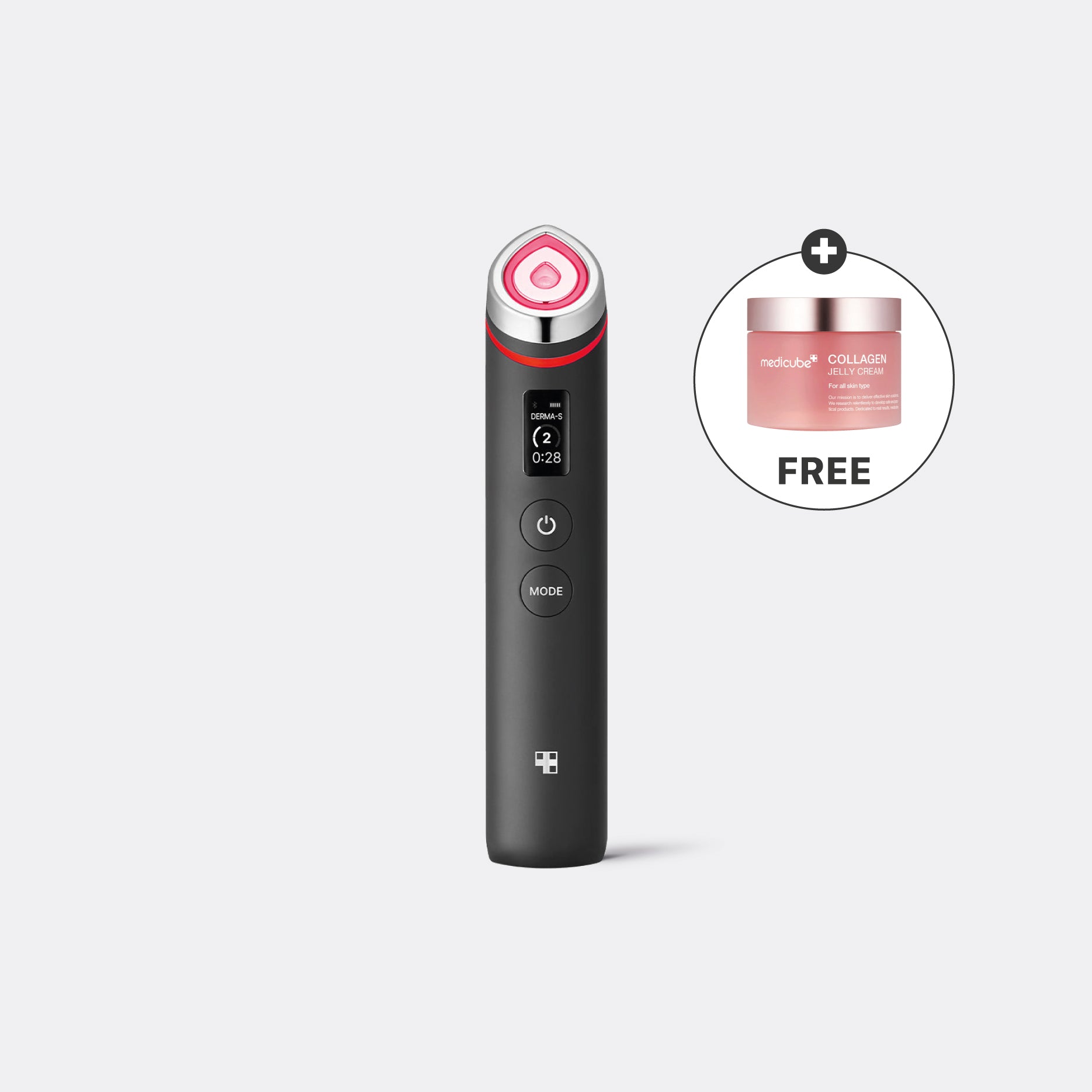 新品、未開封】medicube AGE-R BOOSTER PRO（MEDICUBE] AGE-R