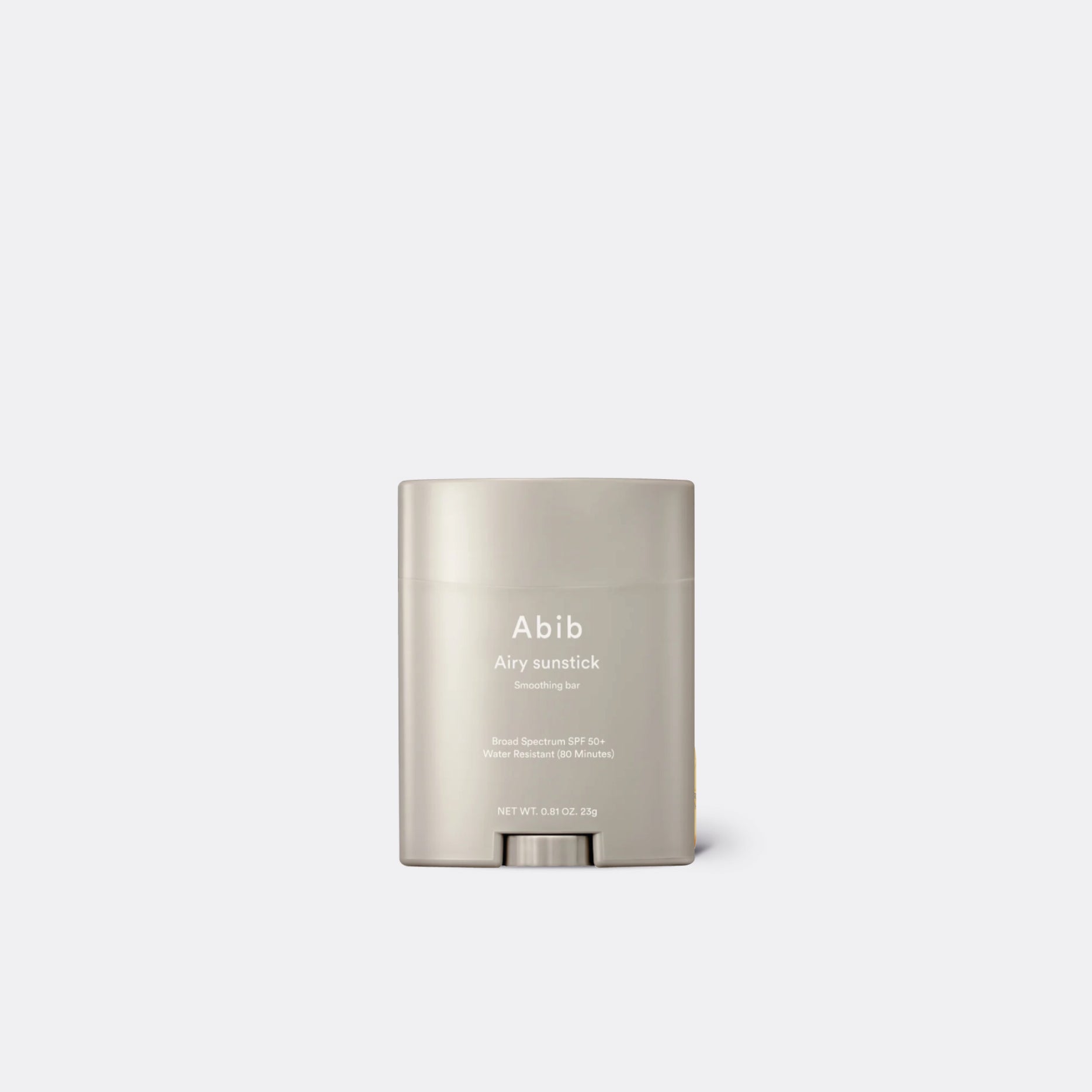 ABIB Airy Sunstick Smoothing bar