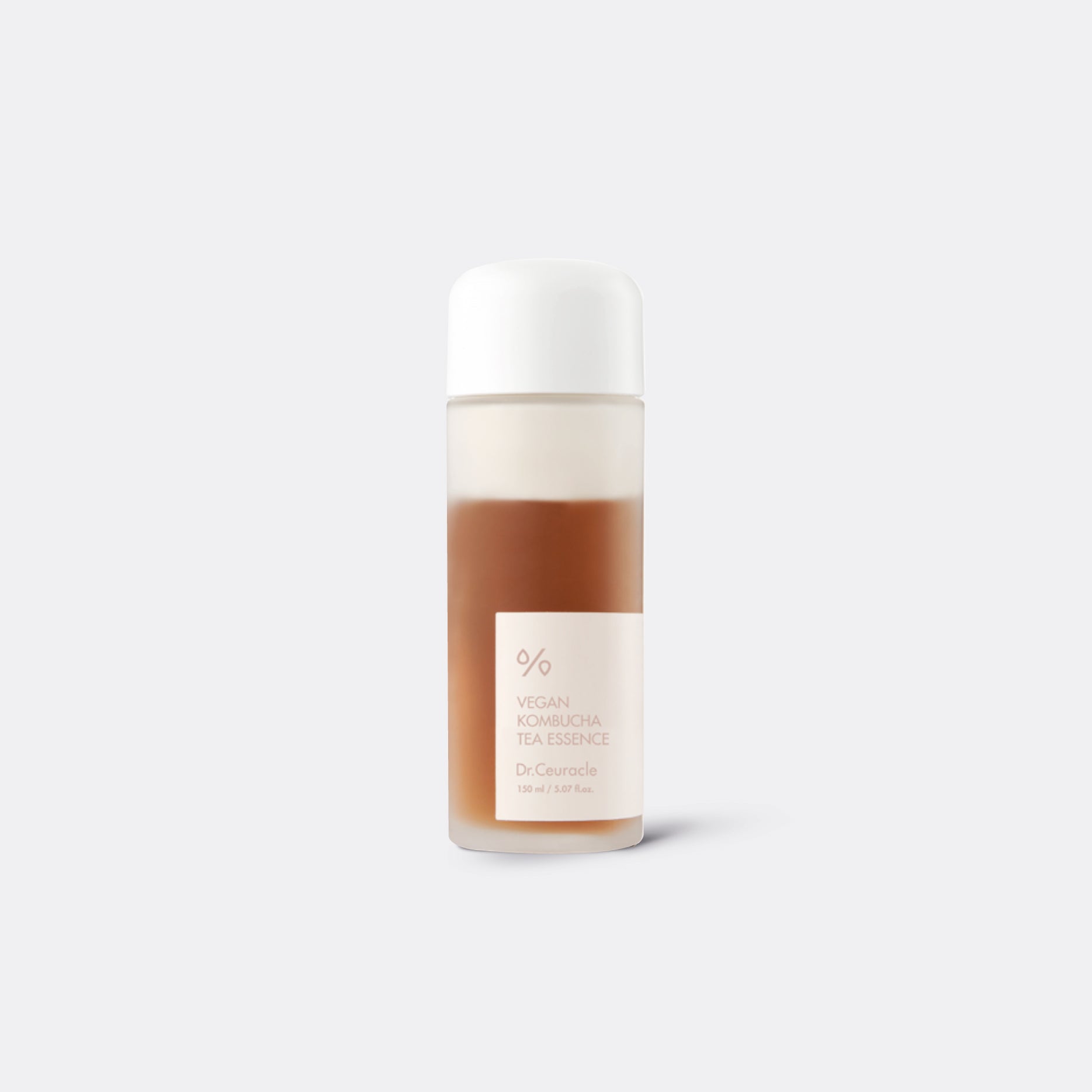 DR CEURACLE Vegan Kombucha Tea Essence