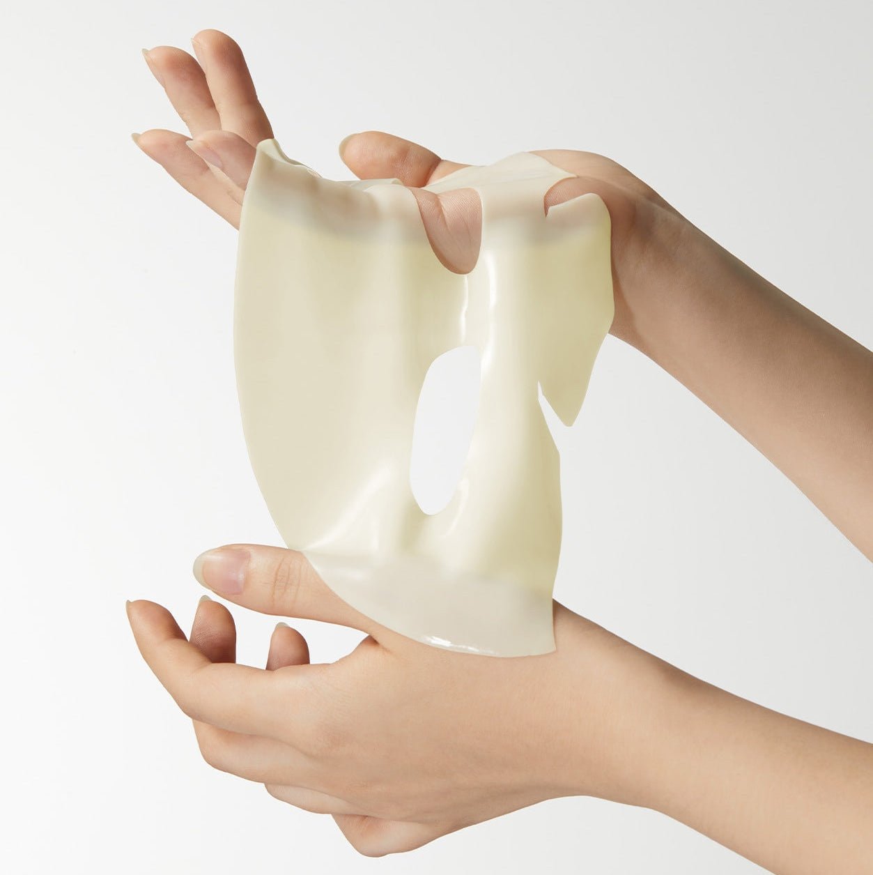 Medicube Kojic Acid Turmeric Brightening Gel Mask | Collagen gel mask for brightening | Medicube face mask | face mask