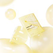 Medicube Kojic Acid Turmeric Brightening Gel Mask | Collagen gel mask for brightening | Medicube face mask | face mask