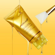 Medicube Kojic Acid Turmeric Overnight Wrapping Mask | Overnight wrapping mask| wrapping mask| overnight mask| kojic|