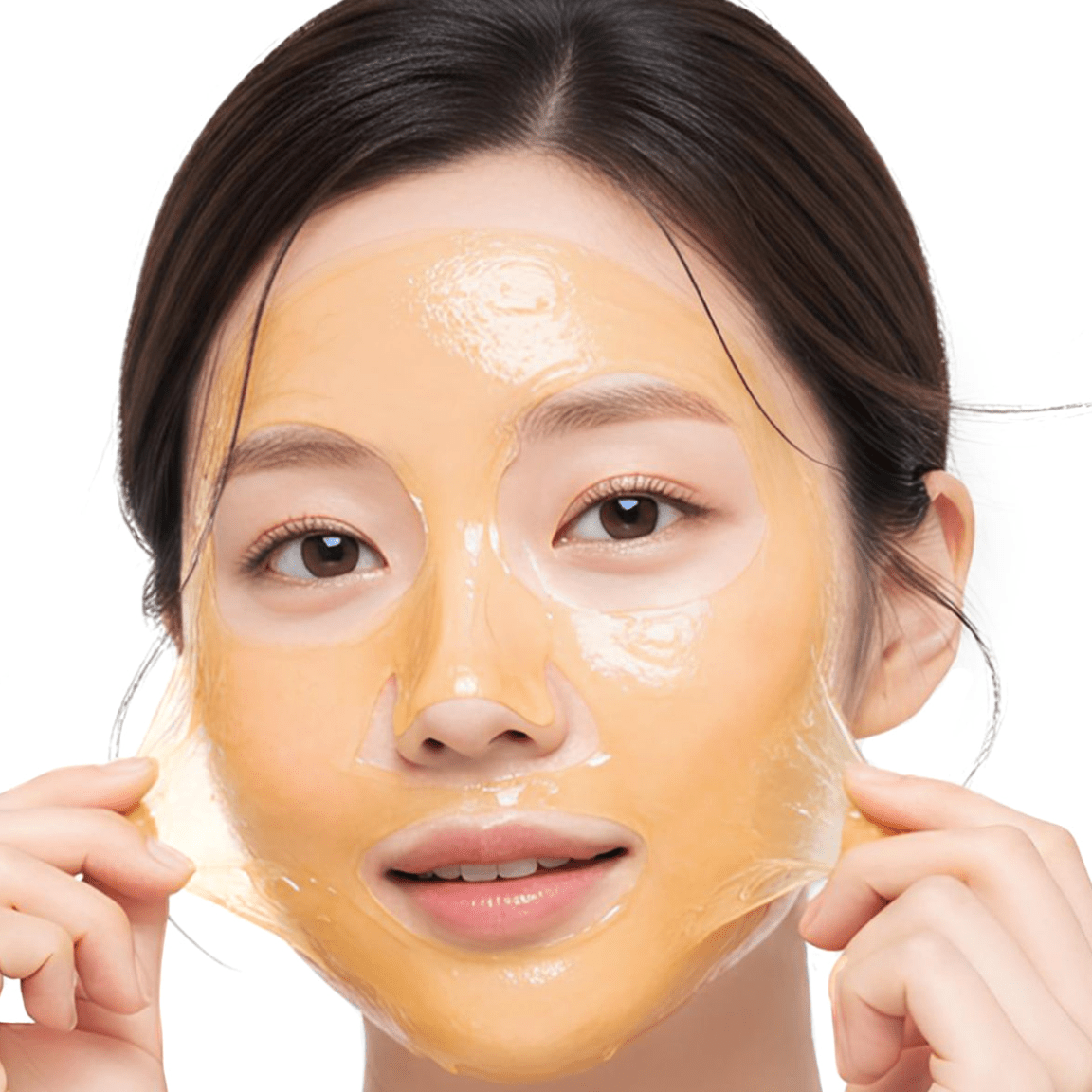 Medicube Kojic Acid Turmeric Overnight Wrapping Mask | Overnight wrapping mask| wrapping mask| overnight mask| kojic|