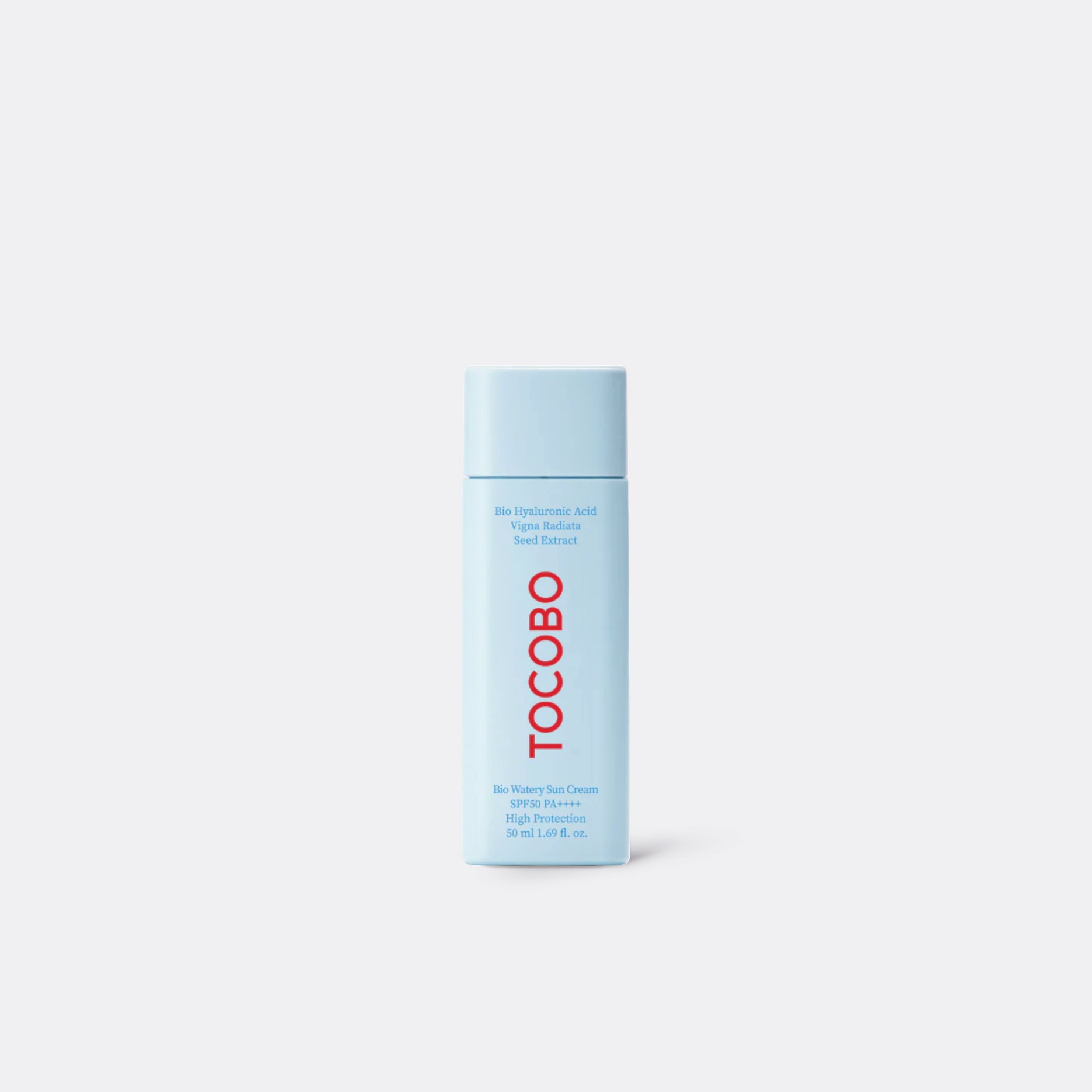 TOCOBO Bio Watery Sun Cream SPF50 PA++++