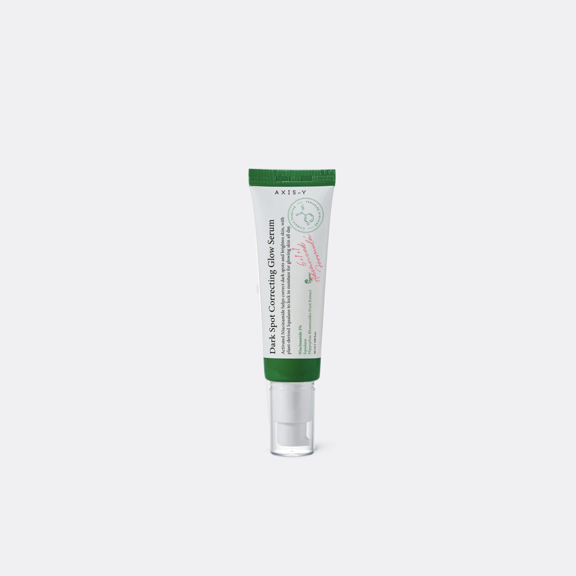 AXIS-Y Dark Spot Correcting Glow Serum