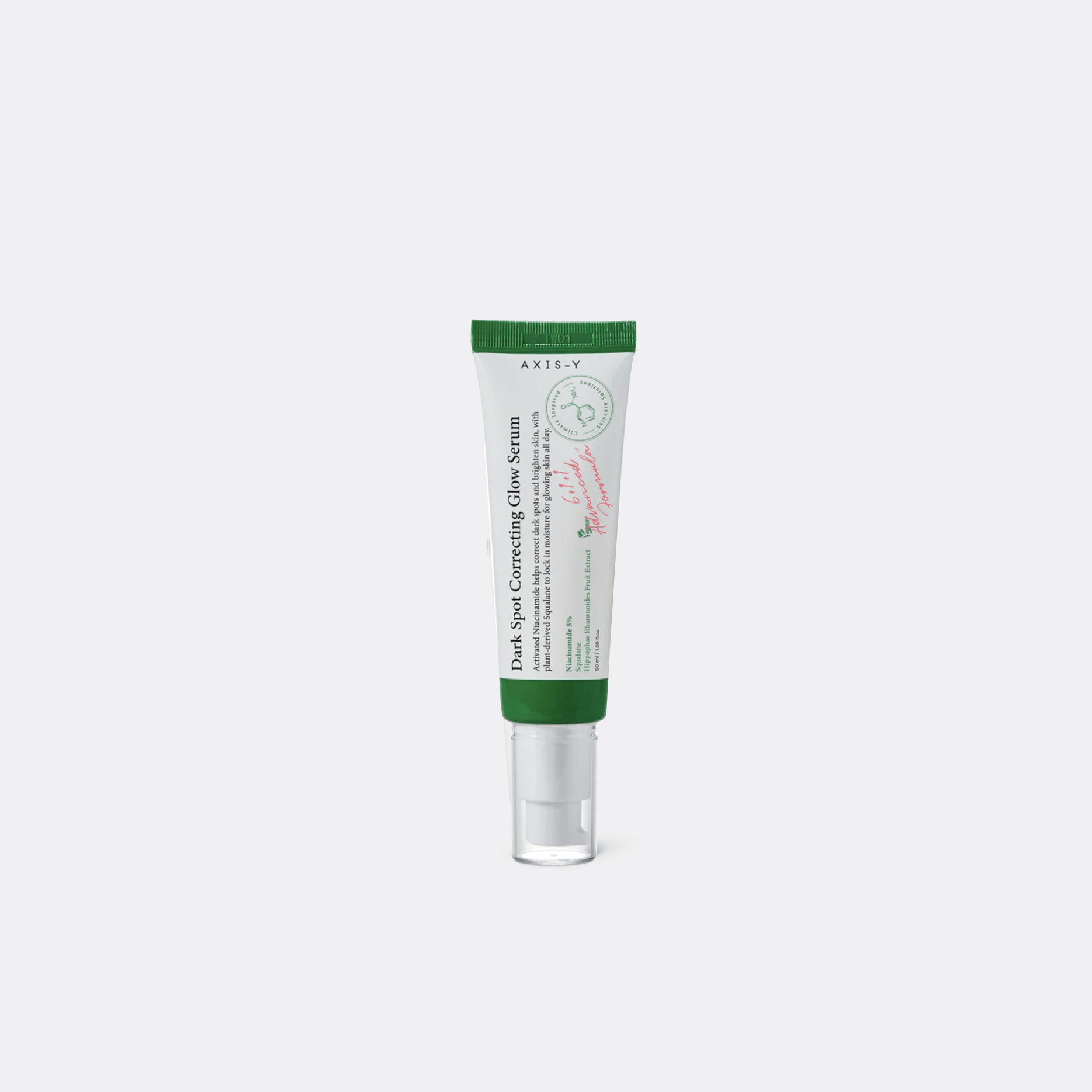 AXIS-Y Dark Spot Correcting Glow Serum