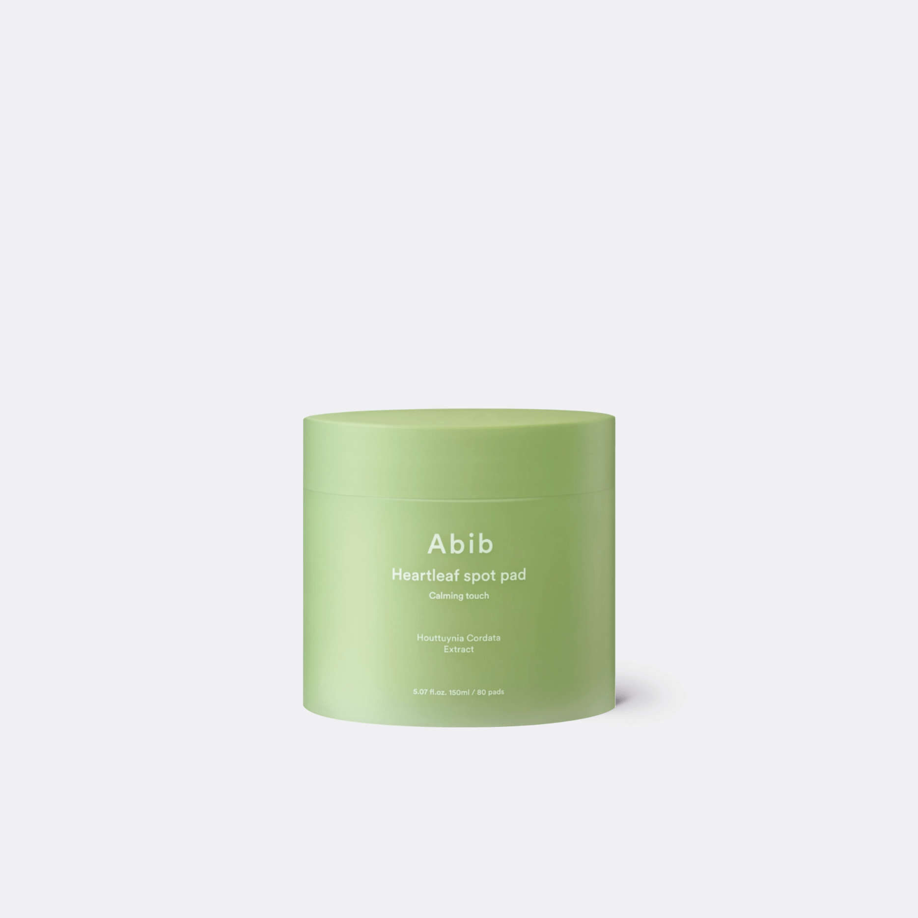 ABIB Heartleaf Spot Pad Calming Touch