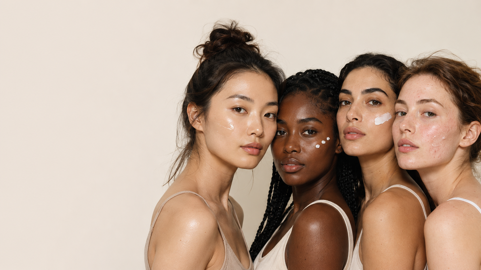 How to Choose Korean Skincare for Your Skin Type