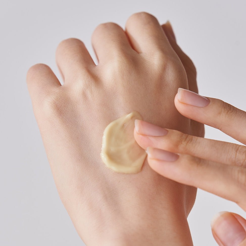Beauty of joseon retinal eye cream