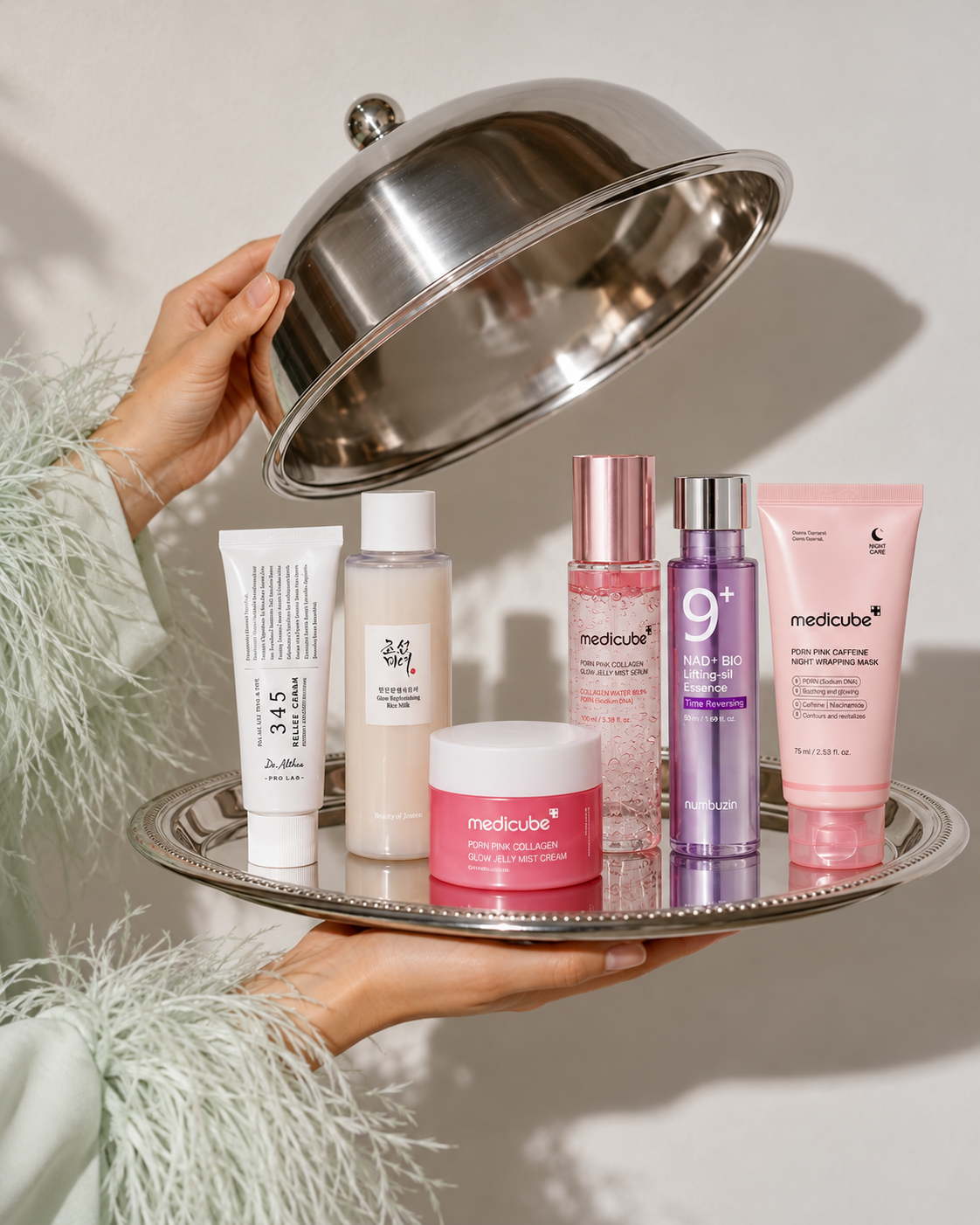 K-Beauty Gift Ideas 2026: 5 Sets for Every Budget