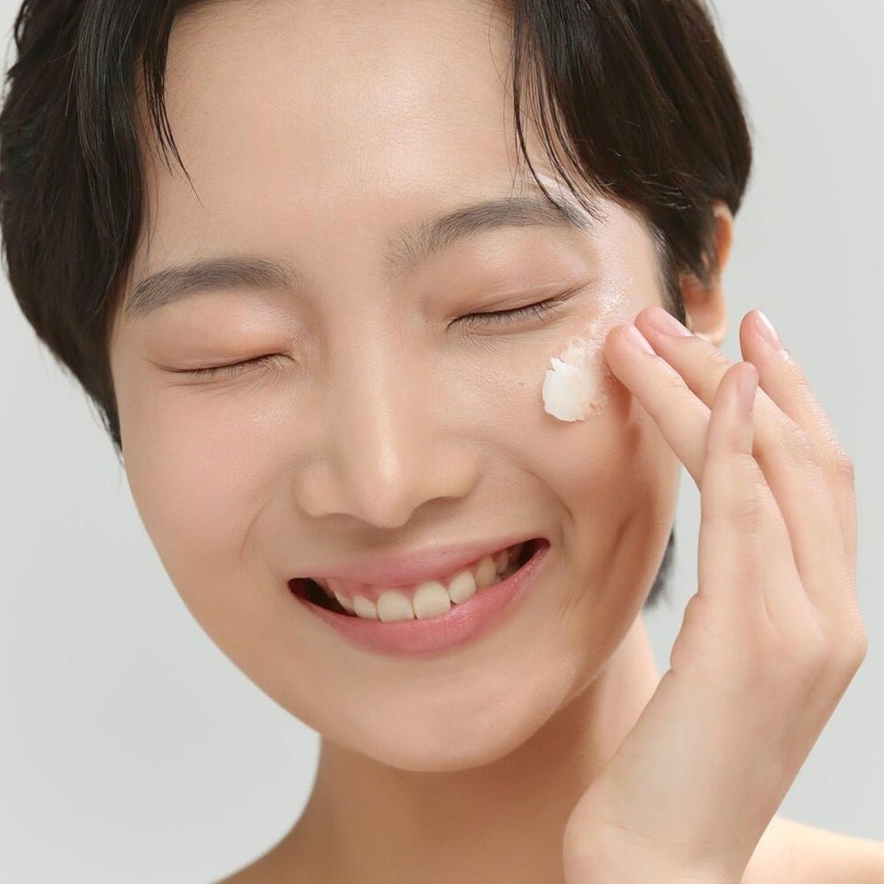 Beauty of joseon cleansing balm