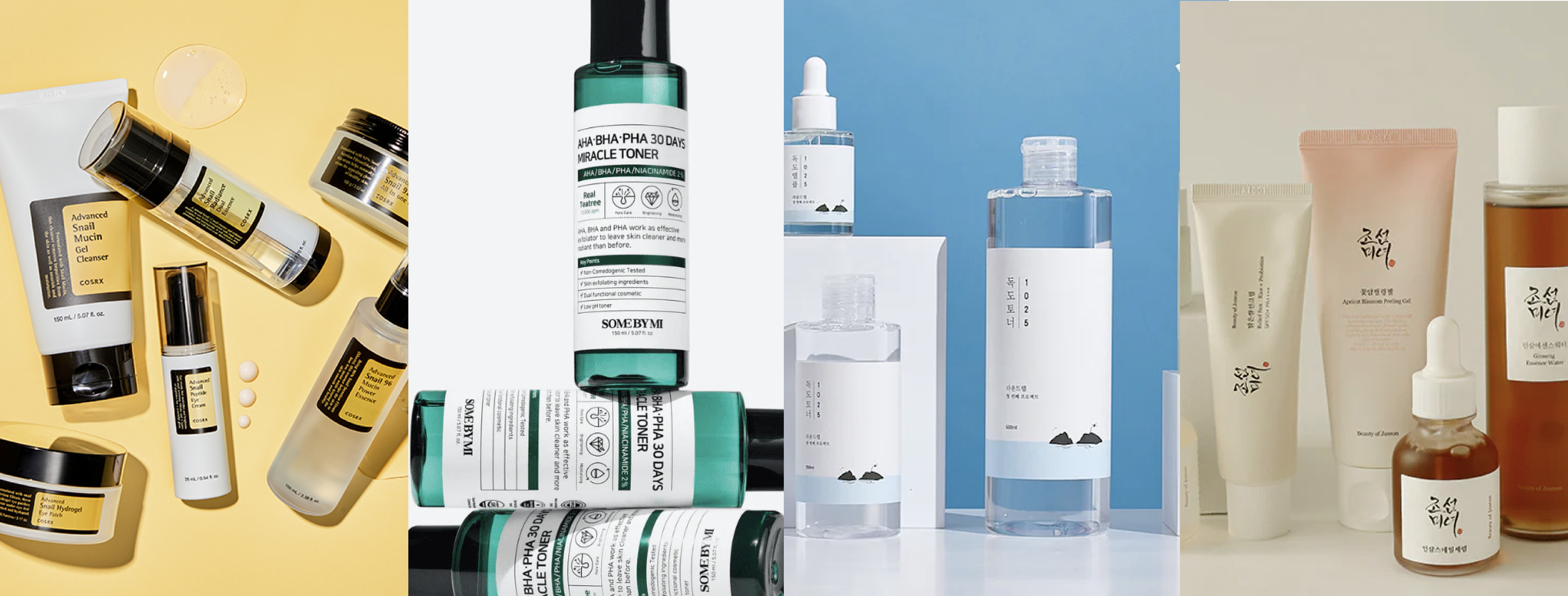 Why Korean Beauty Products Are Better?