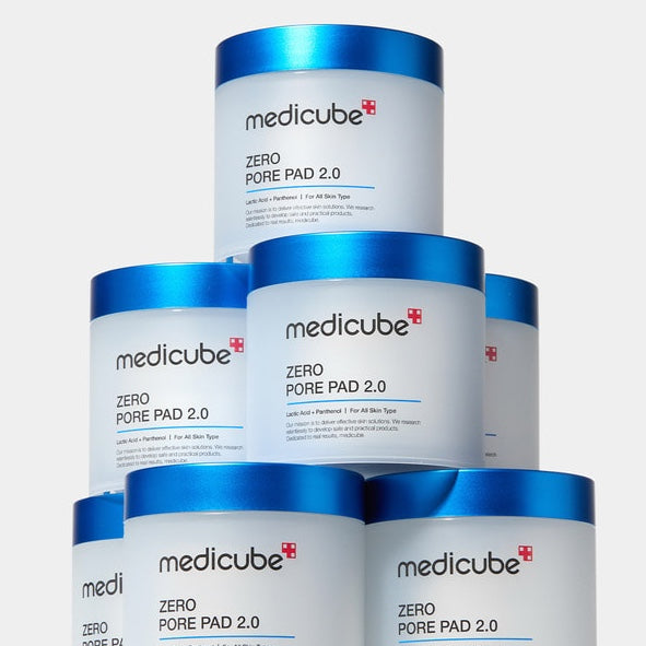 MEDICUBE