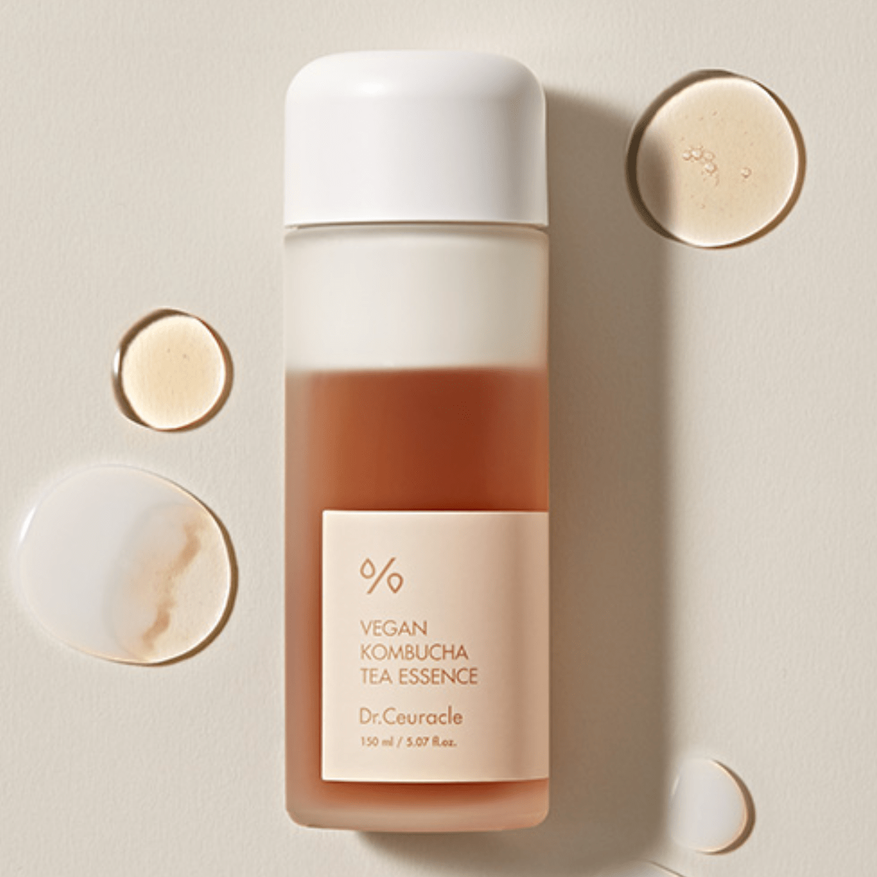 DR. CEURACLE - MI in ME