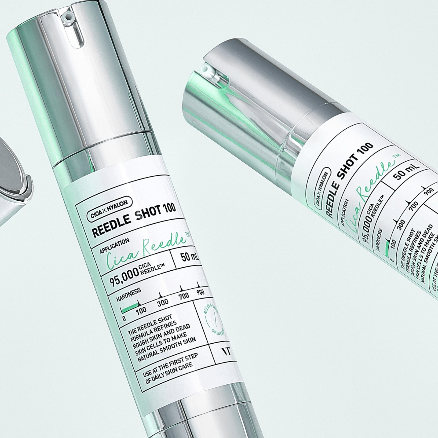 VT COSMETICS - MI in ME