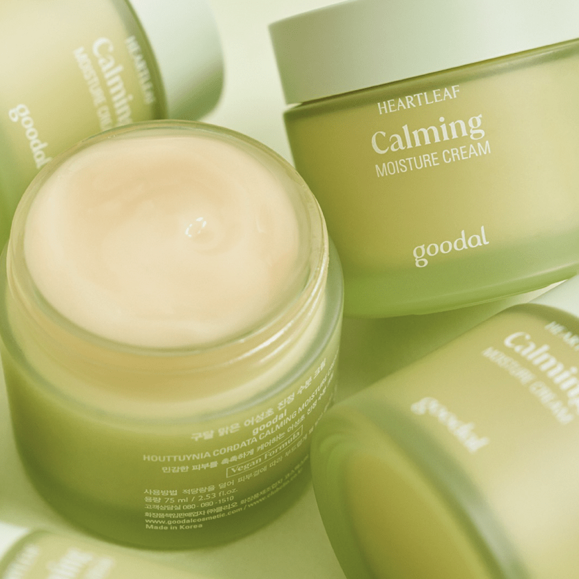 GOODAL Vita C Serum: 70% Green Tangerine extract to fade dark spots, brighten, and reduce hyperpigmentation.