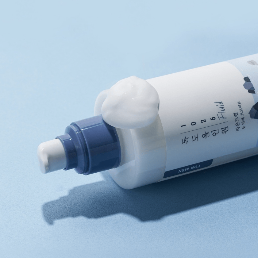 ROUND LAB - MI in ME