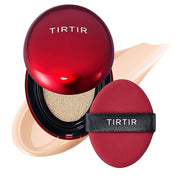  Mask Fit Red Cushion