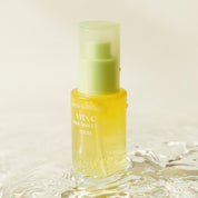 Green_tangerine_vitaC_dark_spot_care_serum|goodal| green tangerine| vita serum|vita c serum| dark spot serum