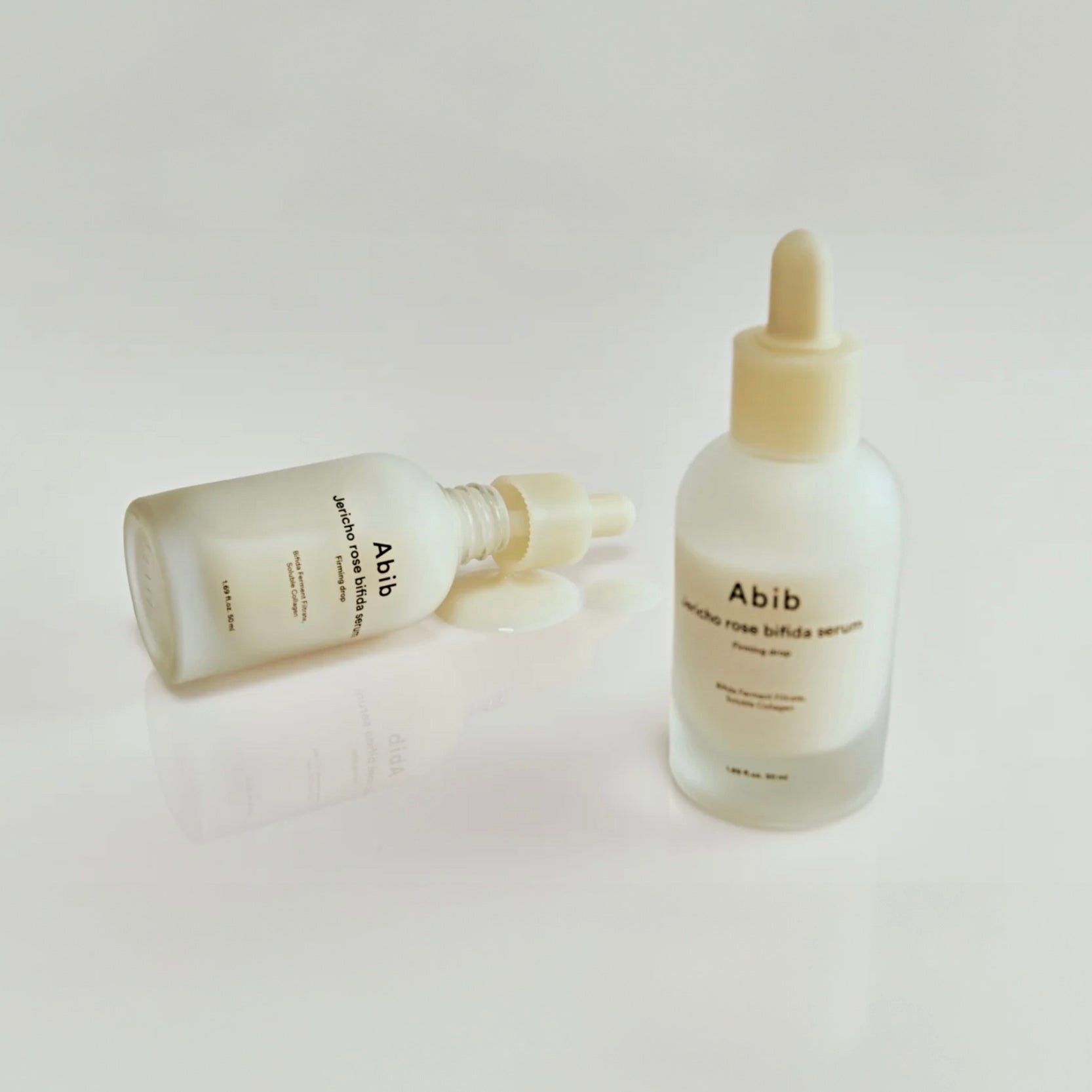 abib Jericho Rose Bifida Serum Firming Drop| abib| abib serum| abib jericho| abib rose | rose serum| jericho