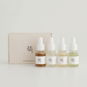 BEAUTY OF JOSEON Hanbang Serum Discovery Kit