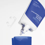 Isntree Hyaluronic Acid Watery Sun Gel