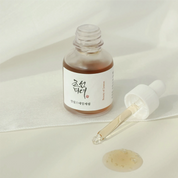 BEAUTY OF JOSEON Revive Serum : Ginseng + Snail Mucin |beauty of joseon revive| beauty of joseon snail|snail serum|ginseng serum|revive serum|boj serum