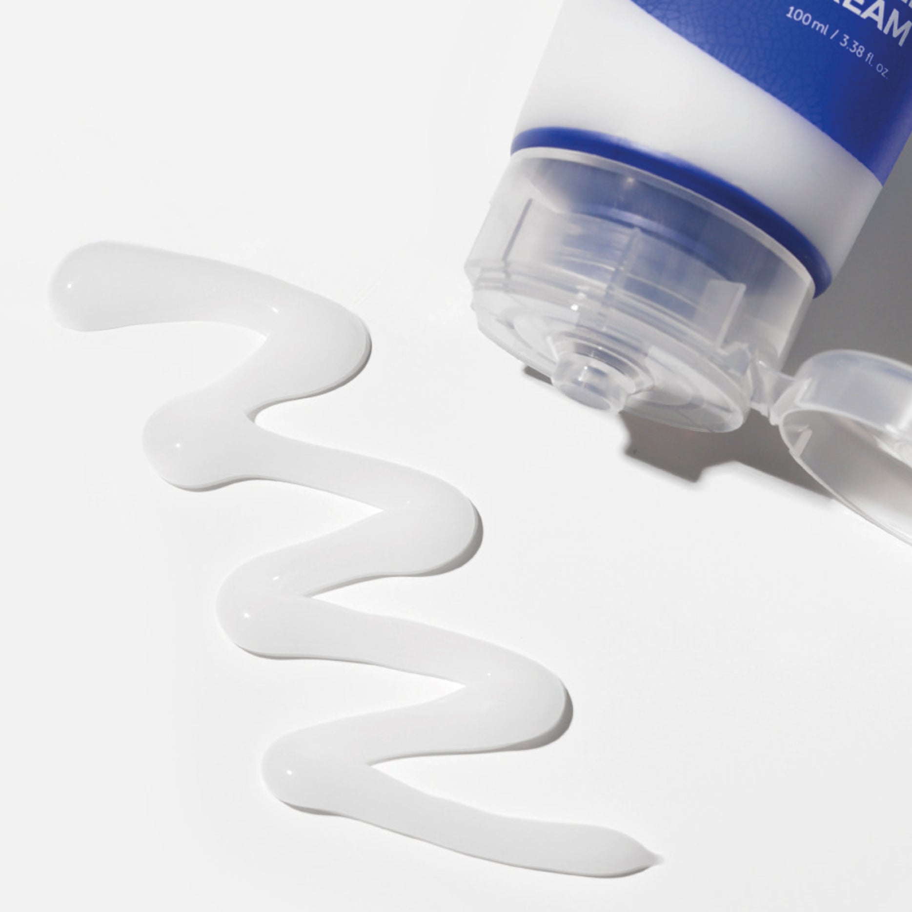 Hyaluronic Acid Aqua Gel Cream