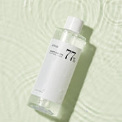 ANUA Heartleaf 77% Soothing Toner | MI in ME | Korean Skin Care Switzerland