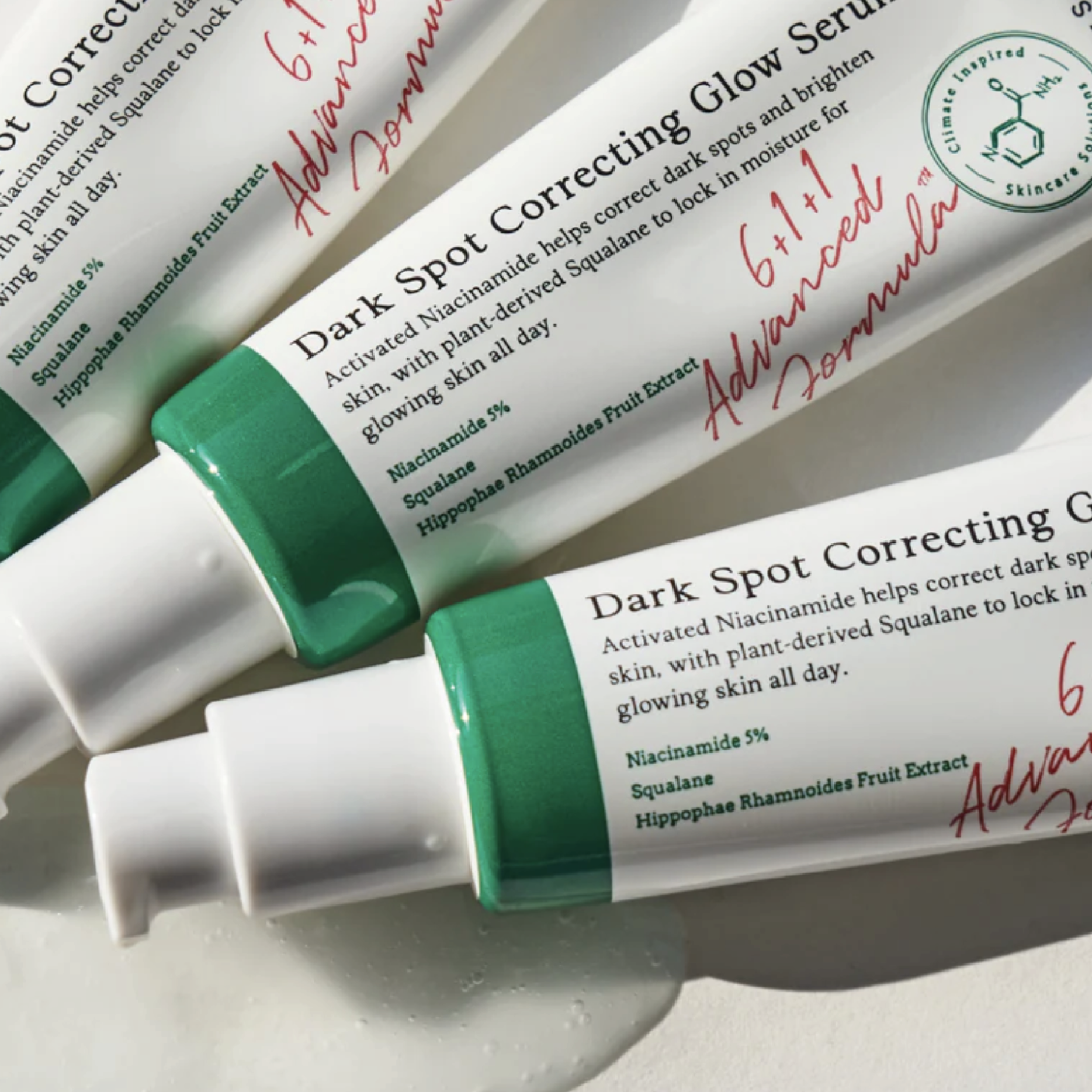 AXIS-Y Dark Spot Correcting Glow Serum | Serum | Korean Skincare