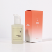 Numbuzin No.5 Goodbye Blemish Serum | Serum, Ampoule | Korean Skincare