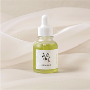 Beauty of joseon Calming Serum : Green tea + Panthenol| BOJ calming serum|calming serum|beauty of joseon calming|green tea serum|panthenol serum|beauty of joseon green tea|BOJ green tea