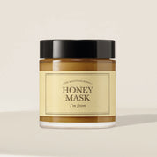 Honey Mask