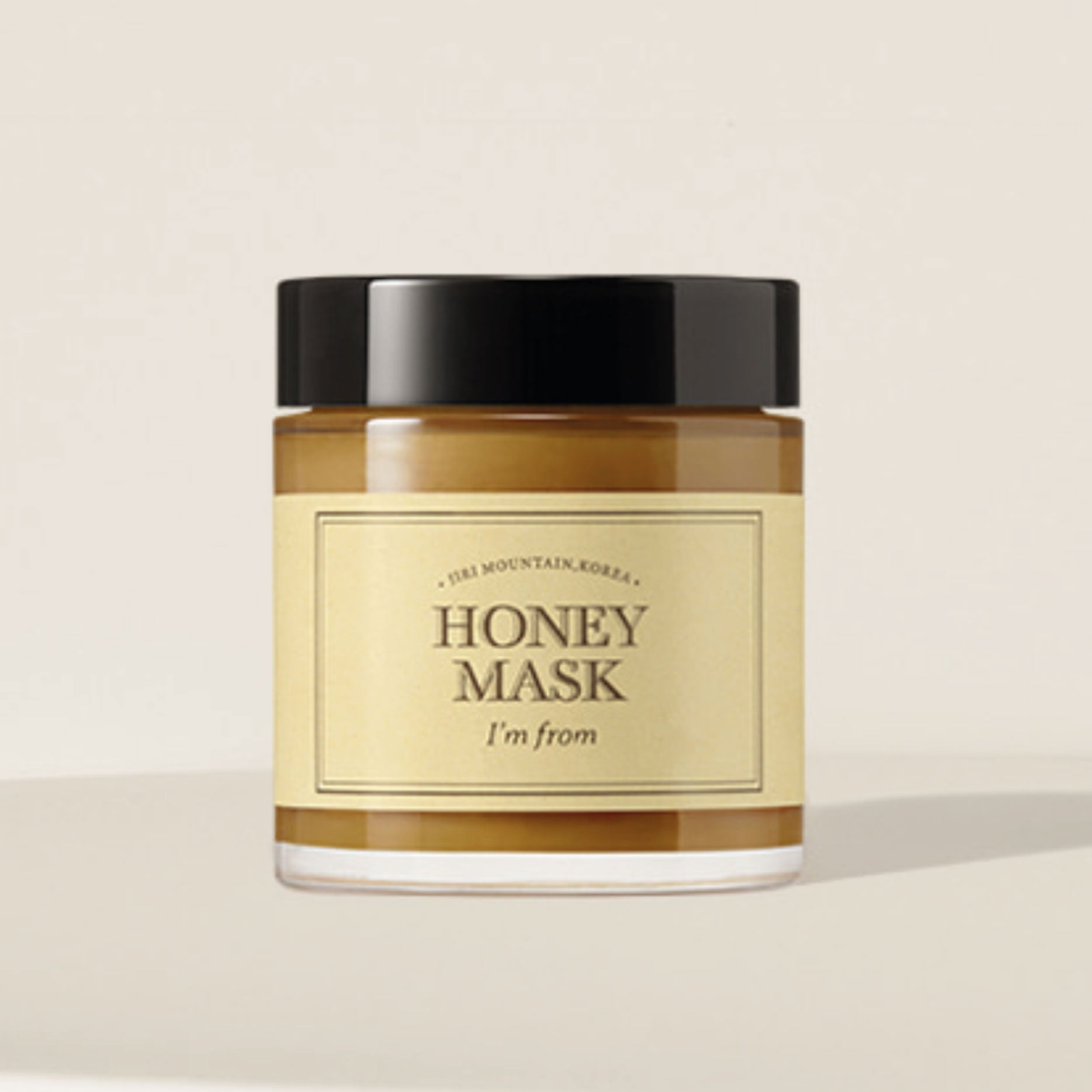 Honey Mask