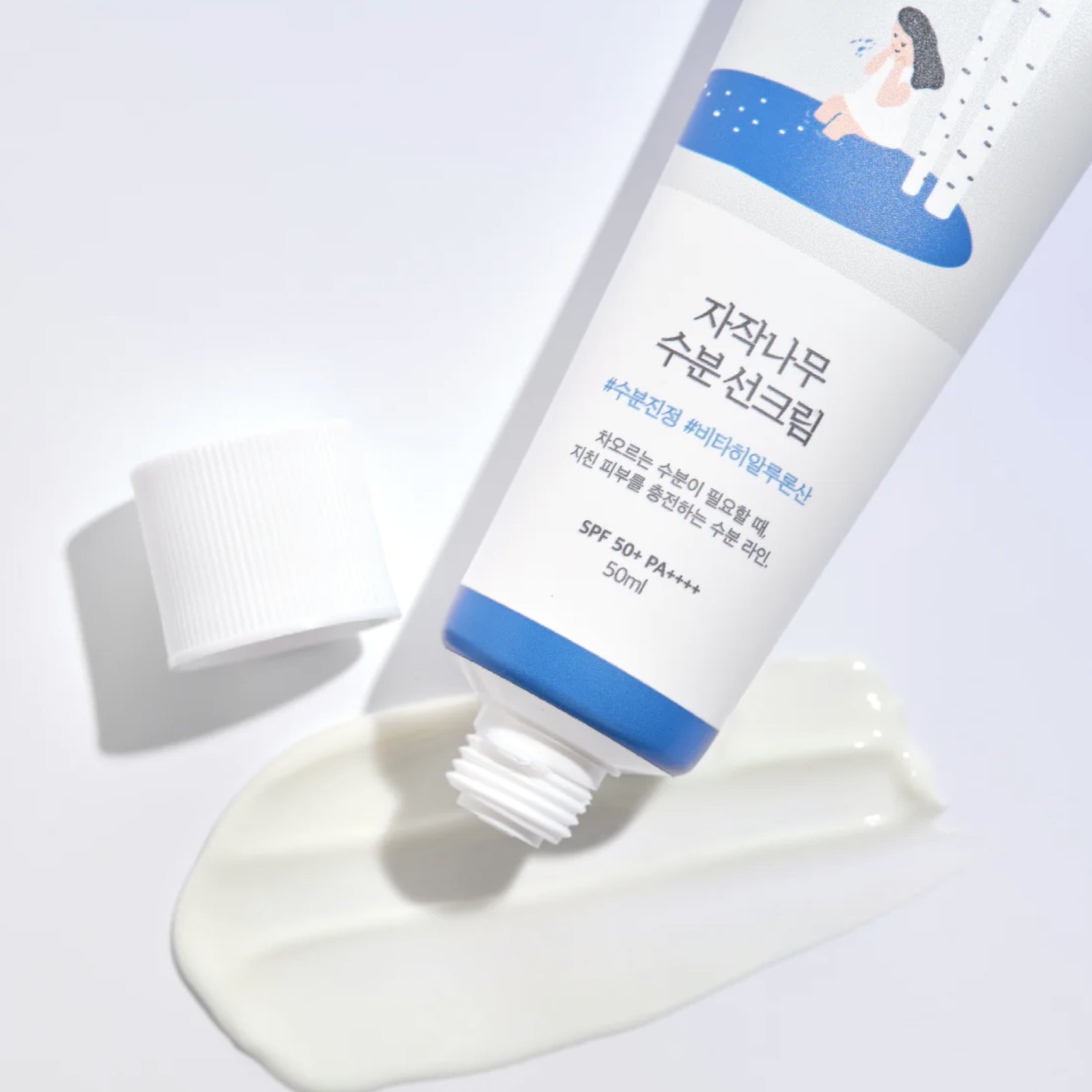 Korean Sunscreen