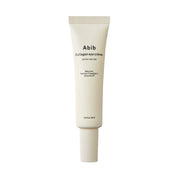 ABIB Collagen Eye Creme Jericho Rose Tube tube on white background