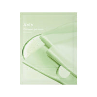 ABIB Collagen Gel Mask Heartleaf Jelly - 1 Blatt