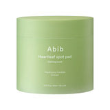 ABIB Heartleaf Spot Pad Calming Touch
