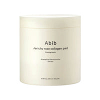 ABIB Jericho Rose Collagen Pad Firming touch - 250 ml / 60 Pads
