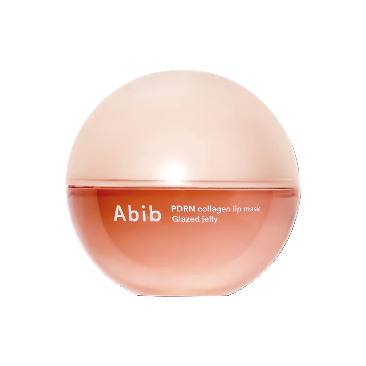ABIB PDRN Collagen Lip Mask Glazed Jelly on white background
