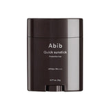 ABIB Quick Sunstick Protection bar SPF 50+ PA++++