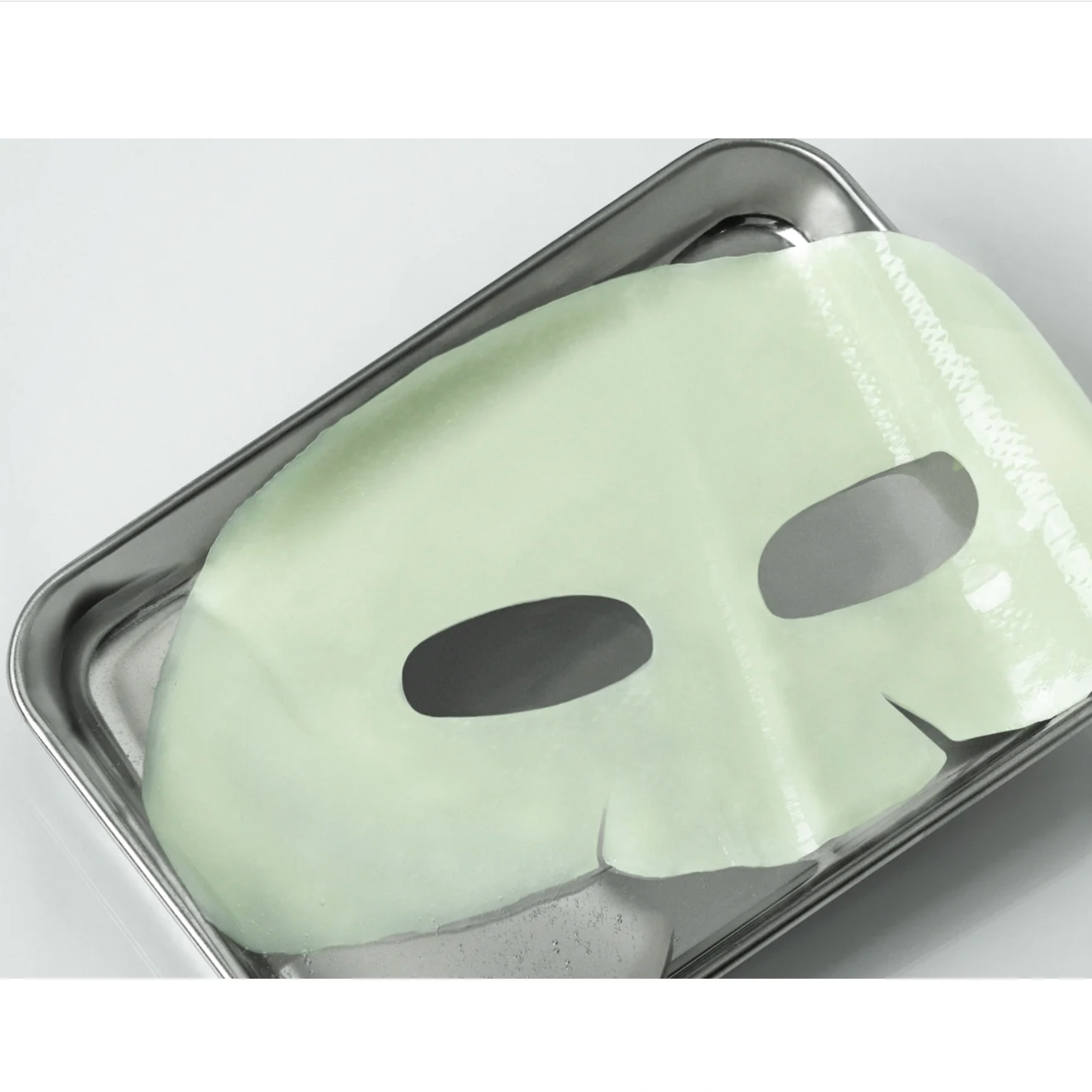 Collagen Gel Mask Heartleaf Jelly