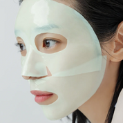 Collagen Gel Mask Heartleaf Jelly