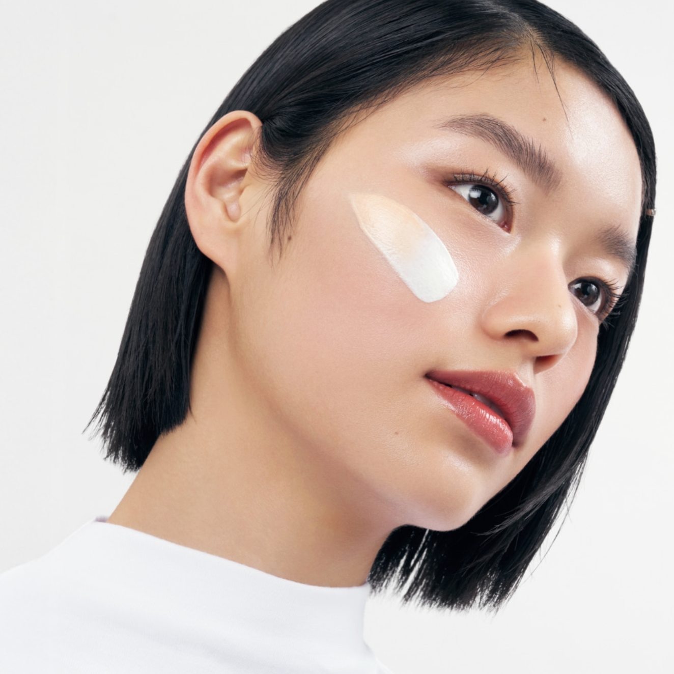 Glutathiosome sunscreen, ABIB CC sunscreen, tone-up sunscreen SPF50+, Korean brightening sunscreen, CC cream with SPF, glutathione sunscreen, PA++++ sun protection, ABIB skincare tone up, antioxidant sunscreen, Glutathione