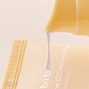 Glutathiosome sunscreen, ABIB CC sunscreen, tone-up sunscreen SPF50+, Korean brightening sunscreen, CC cream with SPF, glutathione sunscreen, PA++++ sun protection, ABIB skincare tone up, antioxidant sunscreen, Glutathione