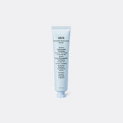 Tube of [Abib] HYALURONIC BOOM CRÈME WATER TUBE 75m on a white background